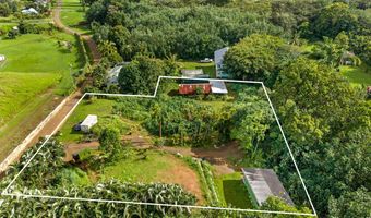 6631- A KIPAPA Rd, Kapaa, HI 96746