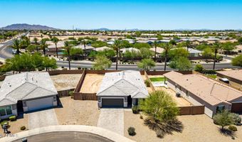1643 N HESTER Trl, Casa Grande, AZ 85122