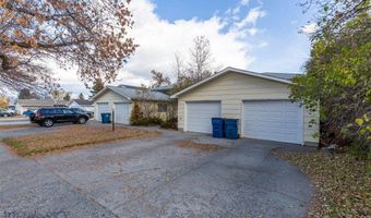 304 N 16th Ave, Bozeman, MT 59715