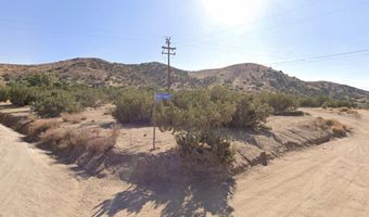 32100 N Hughes Canyon Rd, Acton, CA 93510