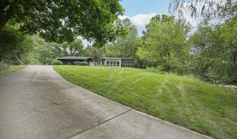 2373 Belgrade Notch St, Ann Arbor, MI 48103