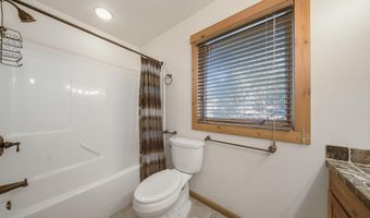 35 LUCY Cir, Alpine, WY 83128