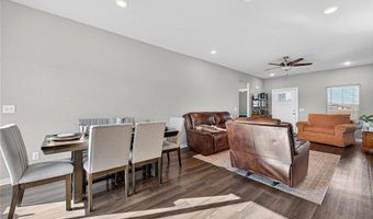 1220 Moonrise St, Bentonville, AR 72713