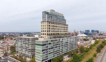 1200 STEUART St 312, Baltimore, MD 21230