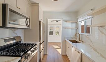 2083 Parnell Way, Altadena, CA 91001