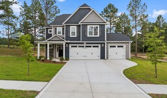 804 Winds Way, Aberdeen, NC 28315
