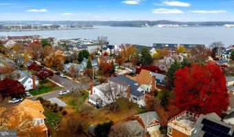 3 CHESTER Ave, Annapolis, MD 21403