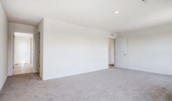 5 Walnut Mill Way Plan: Pendleton, Ashville, OH 43103