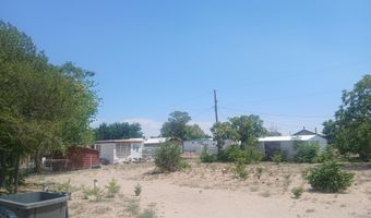 2920 BLANFORD Rd SW, Albuquerque, NM 87121