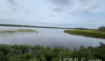TBD Cable Lake, Amasa, MI 49903