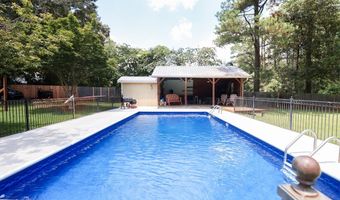540 District Line Rd, Americus, GA 31709