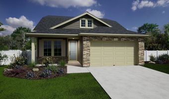 4885 N Rome St Plan: Big Sur, Aurora, CO 80019