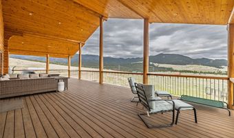 51 Wood Creek Rd, Boulder, MT 59632