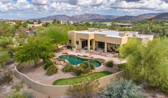 37095 N Bloody Basin Rd, Carefree, AZ 85377