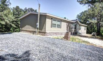 1570 Carter Rd, Belmont, LA 71406