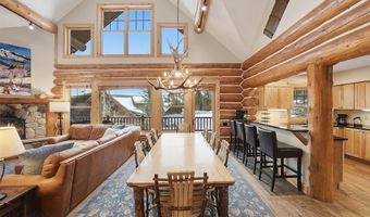 15 Rose Bud Loop 127, Big Sky, MT 59716