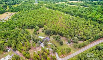 8455 Hooks Rd, Bay Minette, AL 36507
