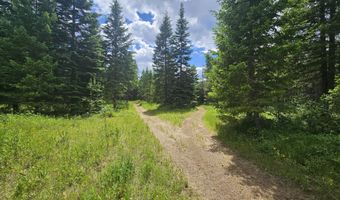 7248 E Honeysuckle Rd, Athol, ID 83801