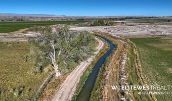 TBD Lane 6 1/2 Unit A, Deaver, WY 82421