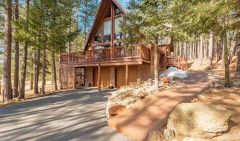 50 Pinehurst Way, Angel Fire, NM 87710