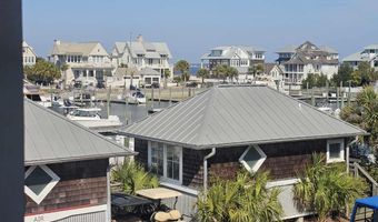 2 Keelson Row, Bald Head Island, NC 28461
