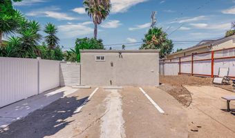 3754-56 Tennyson St, San Diego, CA 92107