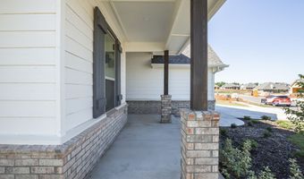 12449 SW 30th St Plan: Sage Bonus Room 2, Yukon, OK 73099