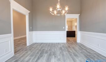 Trenton - C Culross Drive, Athens, AL 35611