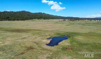 10130 Round Valley Rd, Cascade, ID 83611