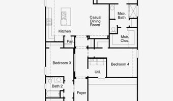 1701 Amber Gate Dr, Anna, TX 75409