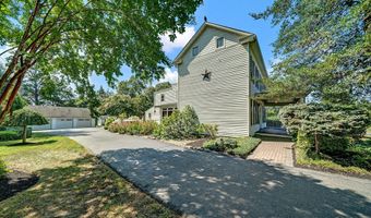 164 Ellisdale Rd, Allentown, NJ 08501