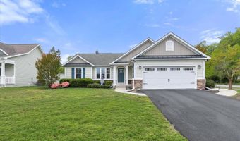 38704 FOXHALL Rd, Frankford, DE 19945