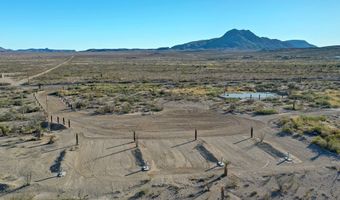 261 Terlingua Ranch Rd, Alpine, TX 79830