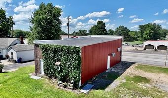 202 W Main St, Adair, OK 74330