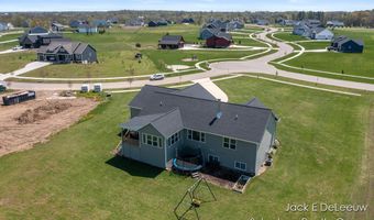 12840 Ridgedale Dr, Allendale, MI 49401