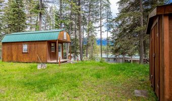 1894 La Brant Rd, Bigfork, MT 59911