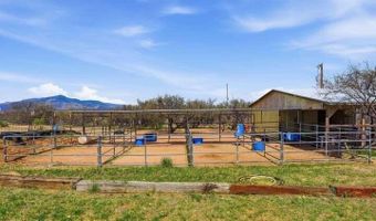 3023 W Clark Rd, Benson, AZ 85602