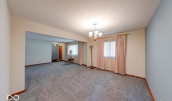 1715 Towe String Rd, Indianapolis, IN 46217