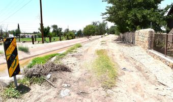 529 Nicholas Rd, Socorro, TX 79927