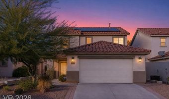 8616 MAJESTIC PINE Ave, Las Vegas, NV 89143