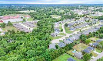 1318 Emily Ln, Ada, OK 74820