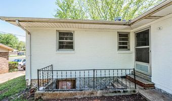 1205 N Lee Dr, Bowling Green, KY 42101