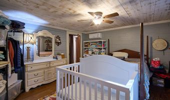 1541 Frank Hall Rd, Bolton, MS 39041