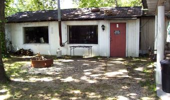 189 SECTION LINE Rd, Ashdown, AR 71822
