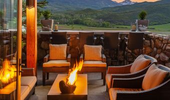 26 Bunker Loop, Aspen, CO 81611