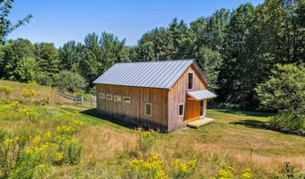 411 Bennett Rd, Barnard, VT 05031