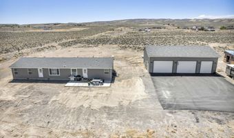1740 Bello Ct, Fernley, NV 89408