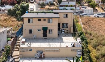1258 N Ditman Ave, Los Angeles, CA 90063
