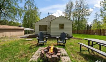 3421 Tieszen Ave, Anchorage, AK 99516