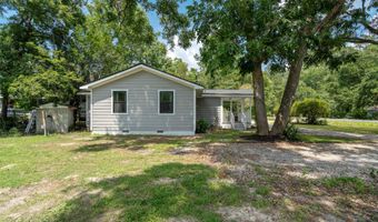 7058 Roseida Rd, Beaufort, SC 29906
